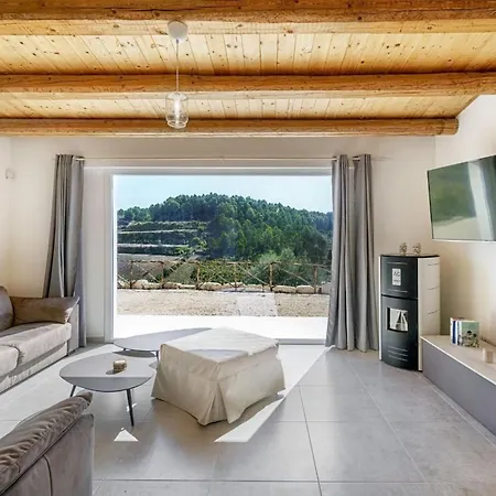 Belvedere By Interhome * Giarratana