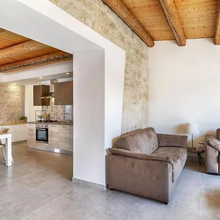 Casa vacanze Belvedere By Interhome Giarratana