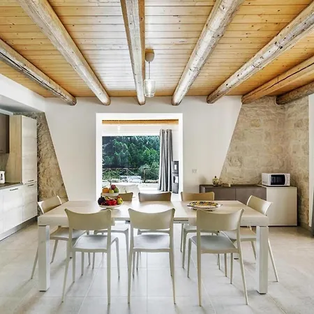 Casa vacanze Belvedere By Interhome