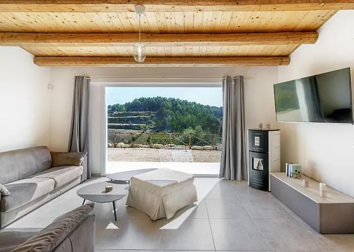 Belvedere By Interhome * Giarratana
