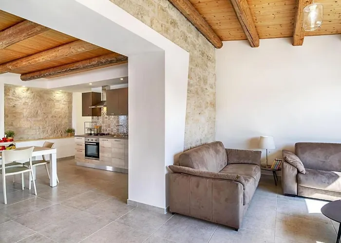 Casa vacanze Belvedere By Interhome Giarratana