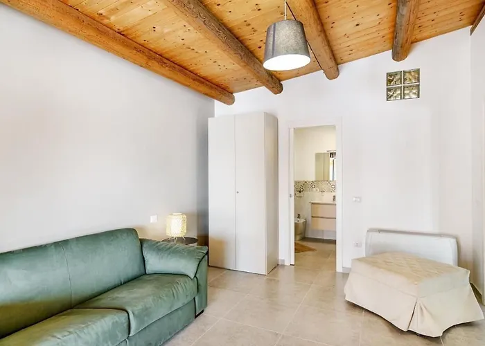 Casa vacanze Belvedere By Interhome Giarratana
