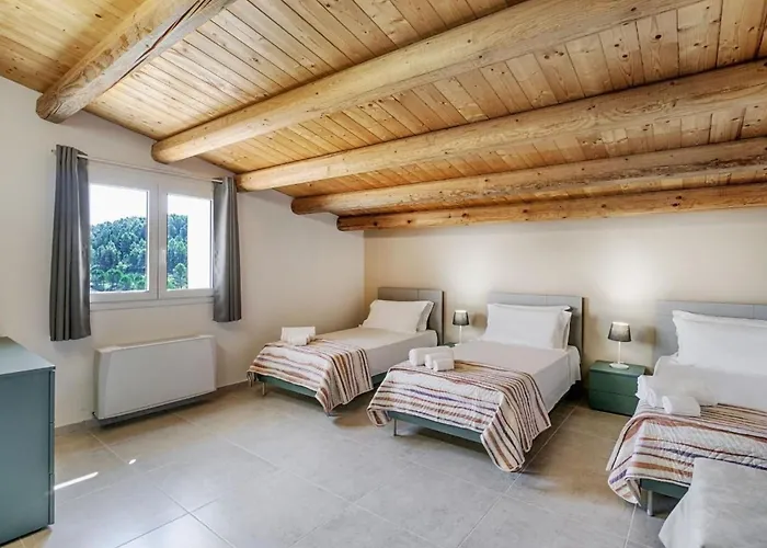 Casa vacanze Belvedere By Interhome *
