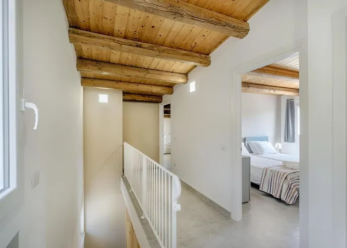 Casa vacanze Belvedere By Interhome