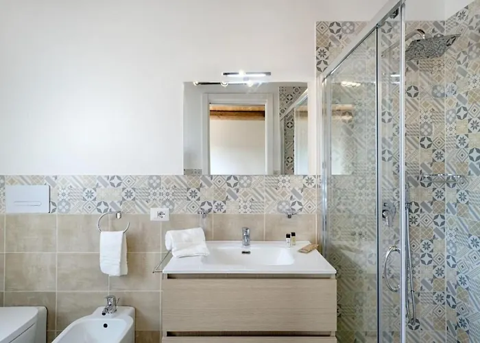 Casa vacanze Belvedere By Interhome Giarratana