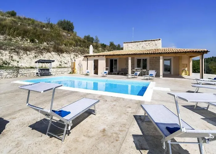 Belvedere By Interhome * Giarratana