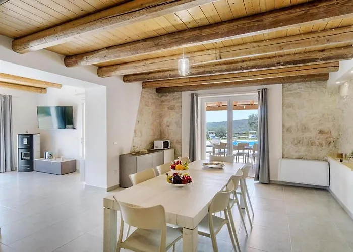 Casa vacanze Belvedere By Interhome *