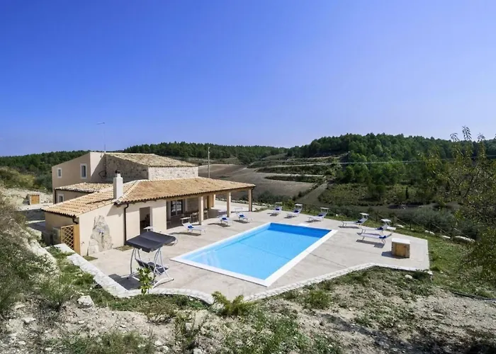 Belvedere By Interhome Casa vacanze *