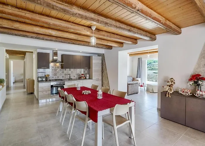 Belvedere By Interhome Giarratana