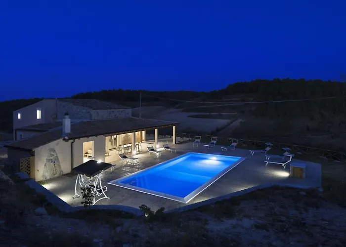 Belvedere By Interhome Giarratana