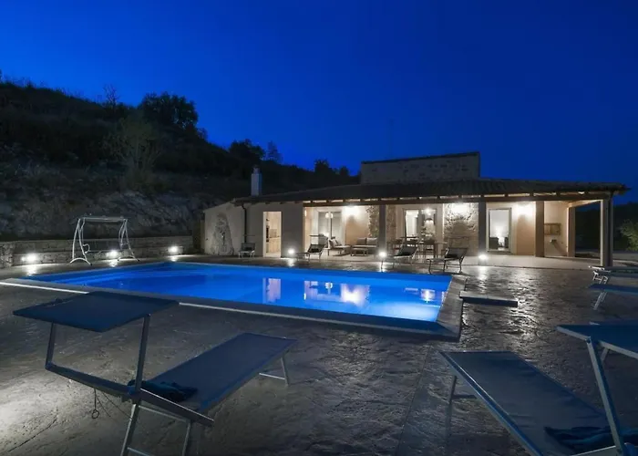Belvedere By Interhome Giarratana