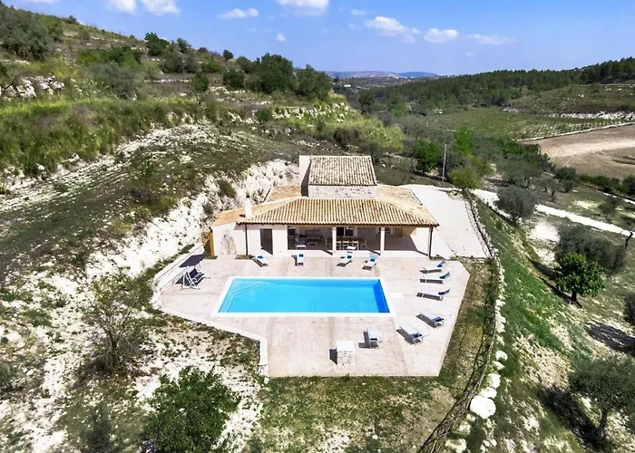 Casa vacanze Belvedere By Interhome