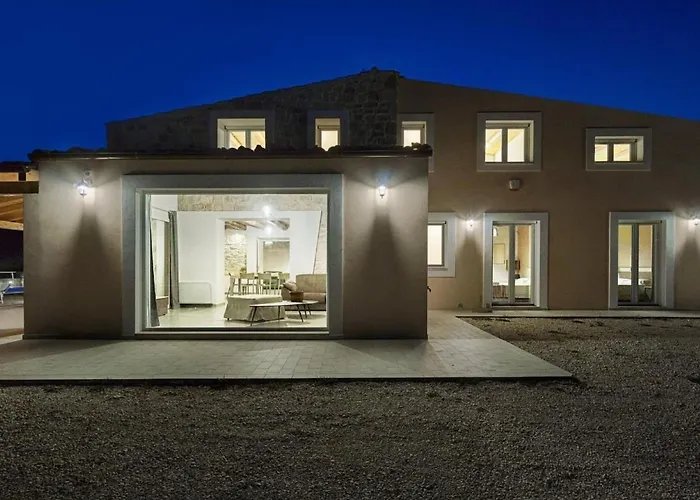 Belvedere By Interhome * Giarratana