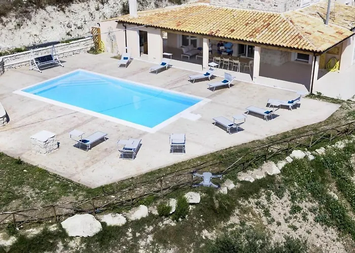 Belvedere By Interhome Casa vacanze